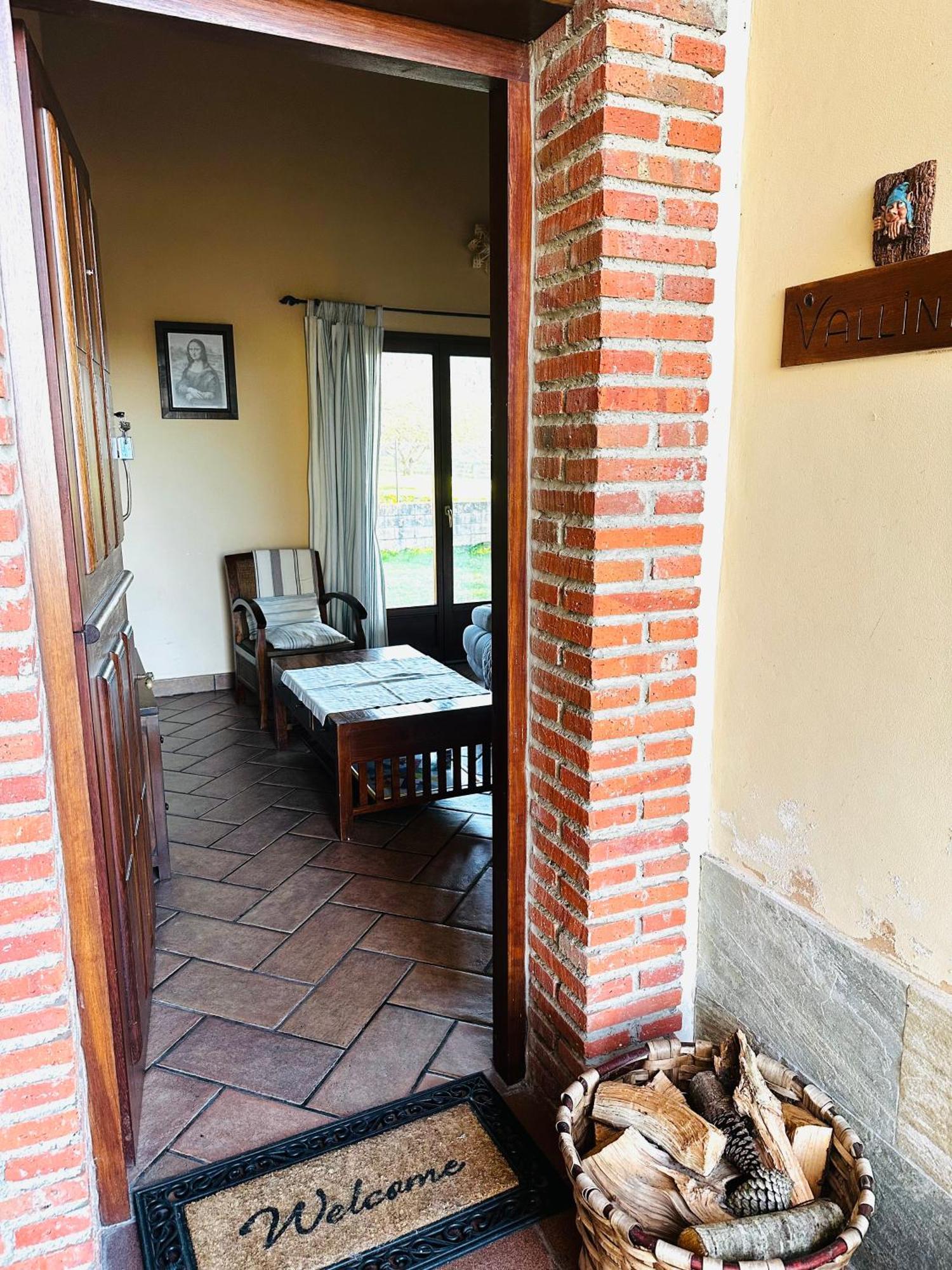 Apartamentos Rurales La Carbayala Oviñana Exterior foto